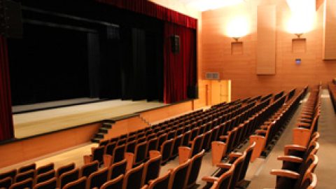 Centre culturel Albert Camus