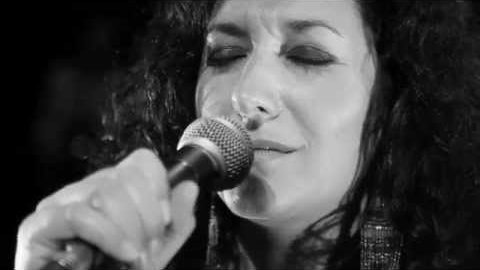 Anita Farmine - No No No (live) le Jeudi 14 Décembre à 20h30 à la BAM