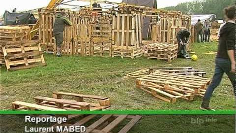 BELLASTOCK 2009