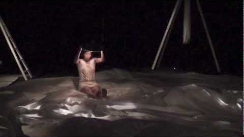 "Infantia" -- création janvier 2013
