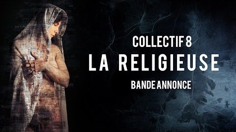 La religieuse - Mardi 28 Novembre à 20h30 au CCAC