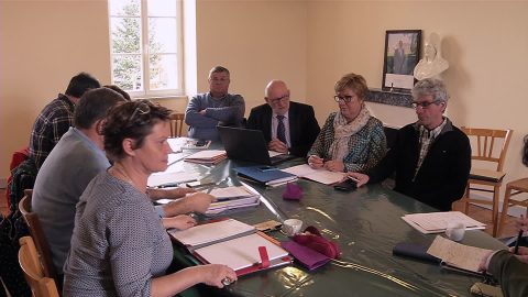 Fonds d'action rural investissement