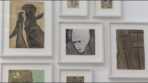 LES EXPOSITIONS DE L'ÉTÉ 2024