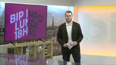 BIP INFO du 06/01/25