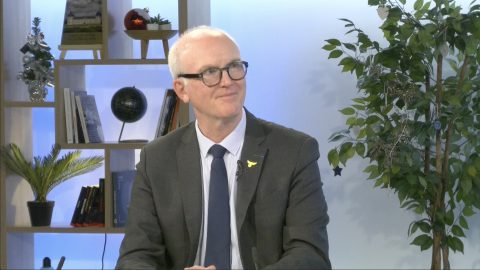 Mag des Sports du 06/01/25