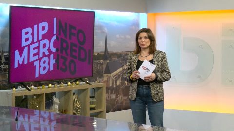 BIP INFO du 08/01/25