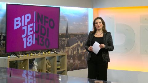 BIP INFO du 09/01/25