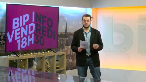 BIP INFO du 10/01/25