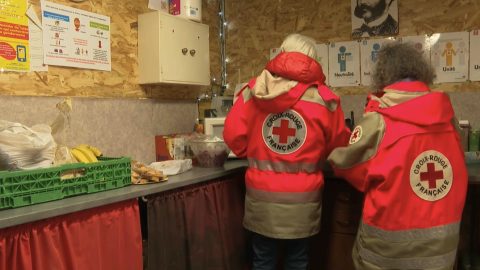 En Société : Précarité et sans-abri dans l'Indre