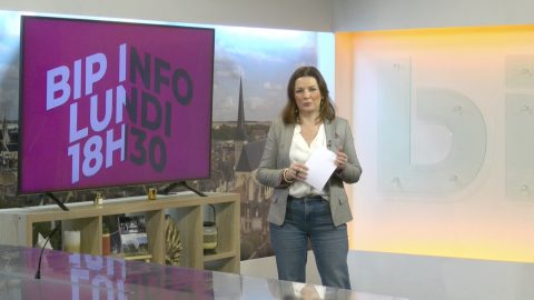BIP INFO du 13/01/25