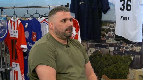 Complètement Foot du 13/01/25