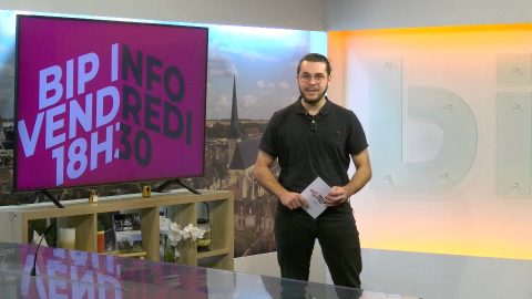 BIP INFO du 14/01/25