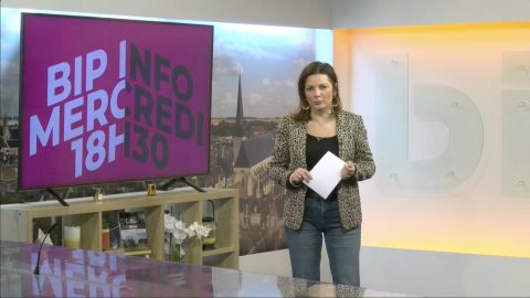 BIP INFO du 15/01/25
