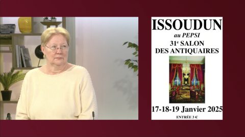 invitée BIP INFO du 16/01/25