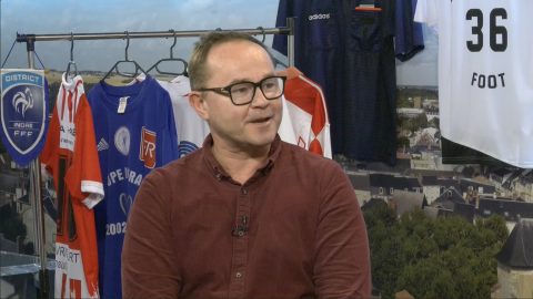 Complètement Foot du 20/01/25