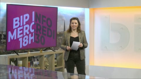 BIP INFO du 22/01/25