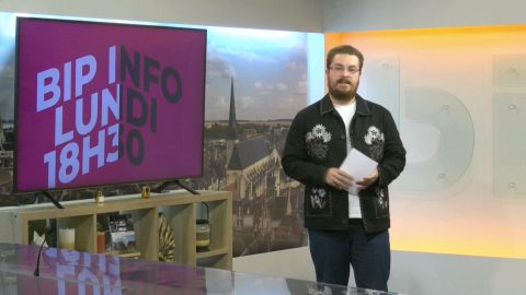 BIP INFO du 27/01/25