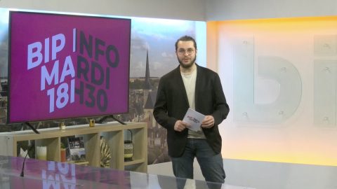 BIP INFO du 28/01/25
