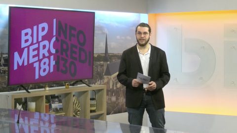 BIP INFO du 29/01/25