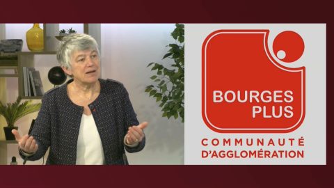 invitée BIP INFO du 30/01/25