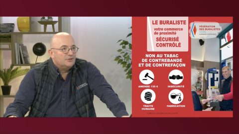 Invité Bip INFO du lundi 3 février 2025