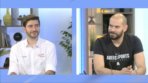 Mag' des Sports du 3 février 2025