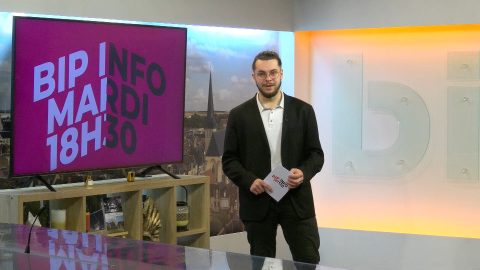 Bip INFO du mardi 4 février 2025