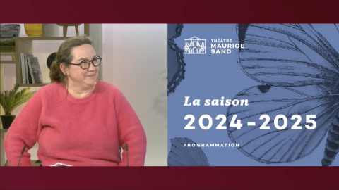Invitée Bip INFO du mardi 4  février 2025