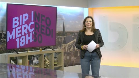 Bip INFO du mercredi 5 février 2025