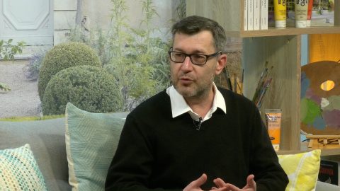 Kaléidoscope du 5 février 2025