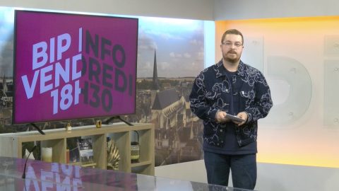 Bip INFO du vendredi 7 février 2025
