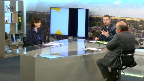 En Société :  février 2025