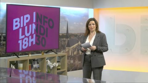 BIP INFO du 10/02/25