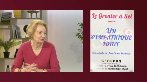 invitée BIP INFO du 10/02/25
