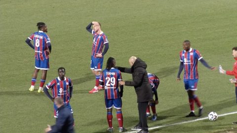 Complètement Foot du 10/02/25