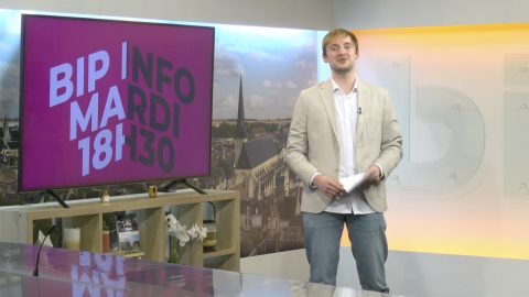 BIP INFO du 11/02/25