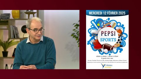 invité BIP INFO du 11/02/25