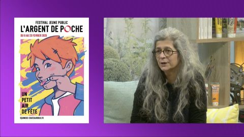Claps de BIP du 11/02/25