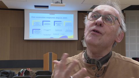 Réequilibrer le regard sur le handicap