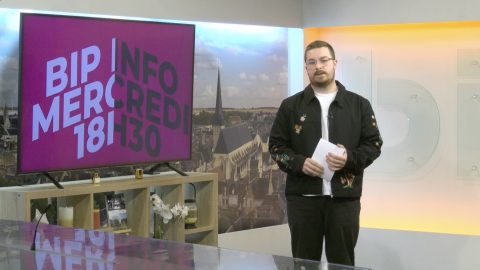 BIP INFO du 12/02/25