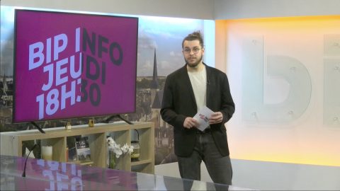 BIP INFO du 13/02/25