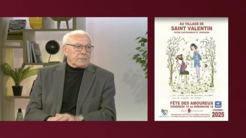 invité BIP INFO du 13/02/25