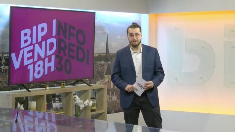 BIP INFO du 14/02/25