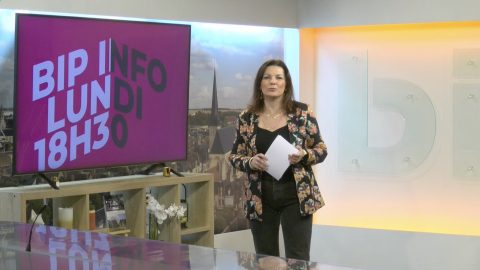 BIP INFO du 17/02/25