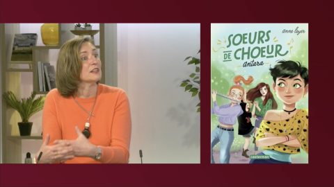 invitée BIP INFO du 17/02/25
