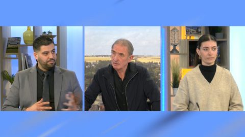 Mag des Sports du 17/02/25