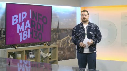 BIP INFO du 18/02/25