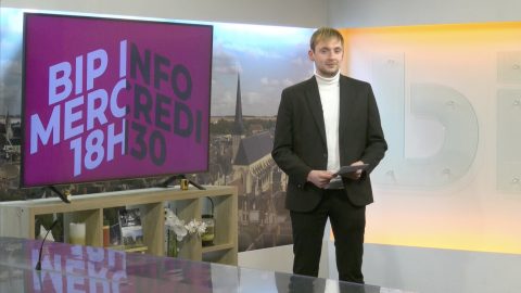 BIP INFO du 19/02/25
