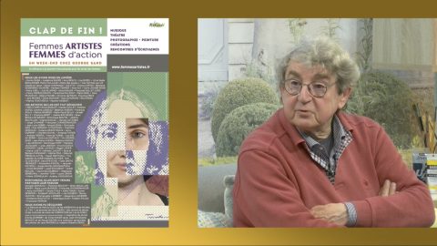 Kaléidoscope du 19/02/25