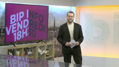 BIP INFO du 21/02/25